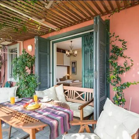 Ano Poli Stay With Private Terrace And View Салоники Экстерьер фото